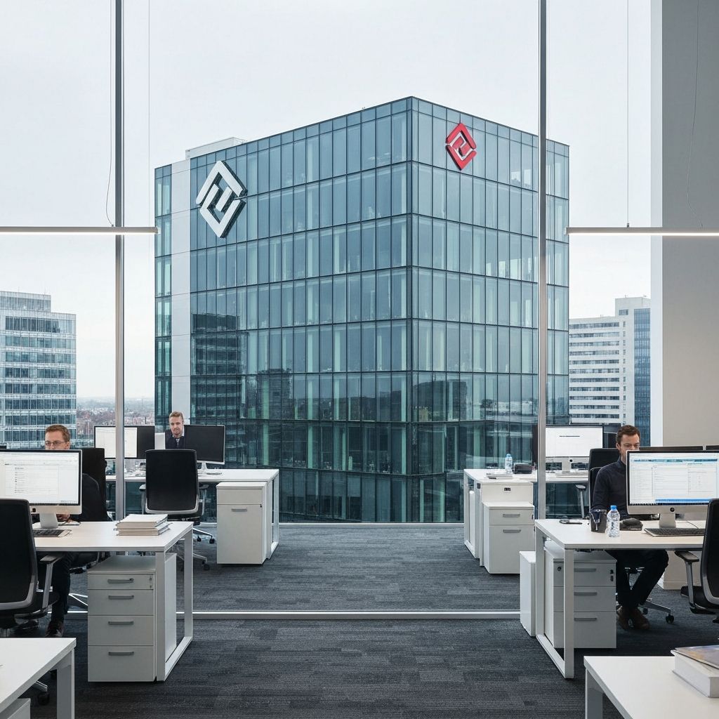About IReck Technologies