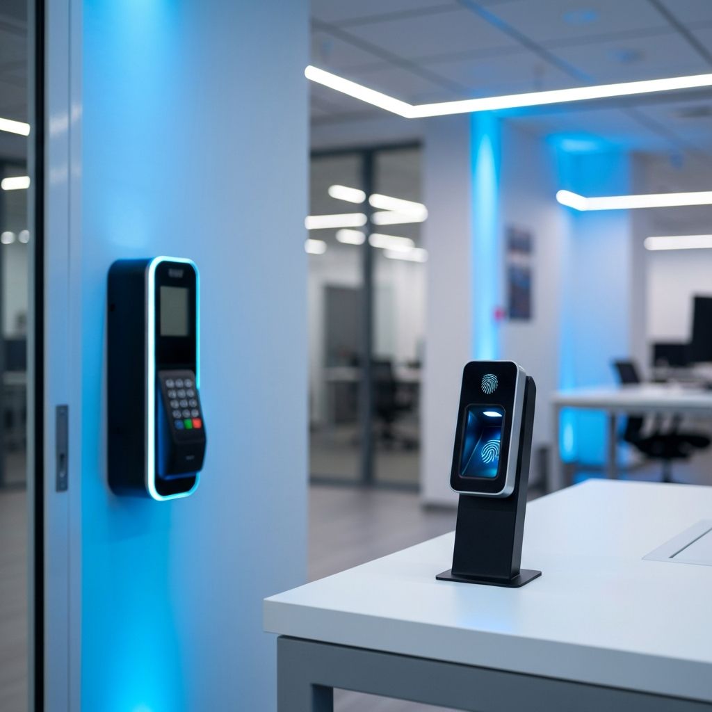 Access Control