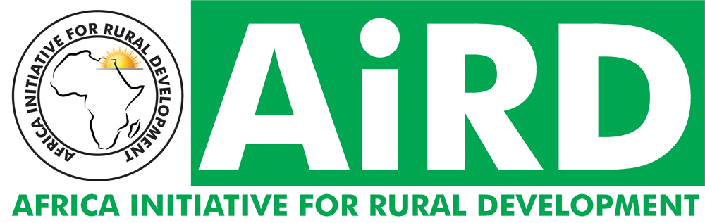 AIRD logo