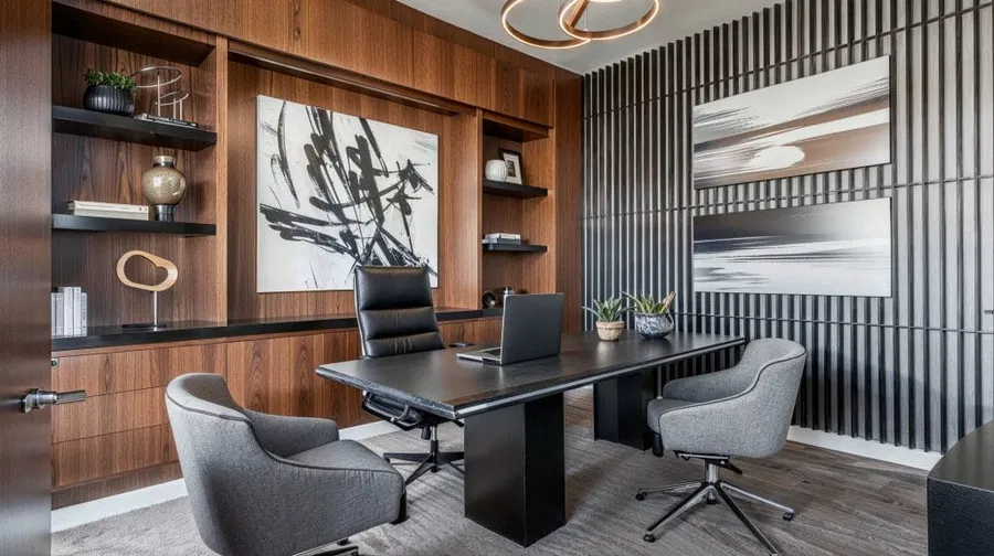 IReck Technologies Ltd office